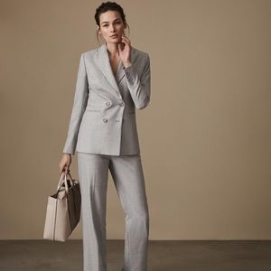 REISS Estie Tailored Jacket